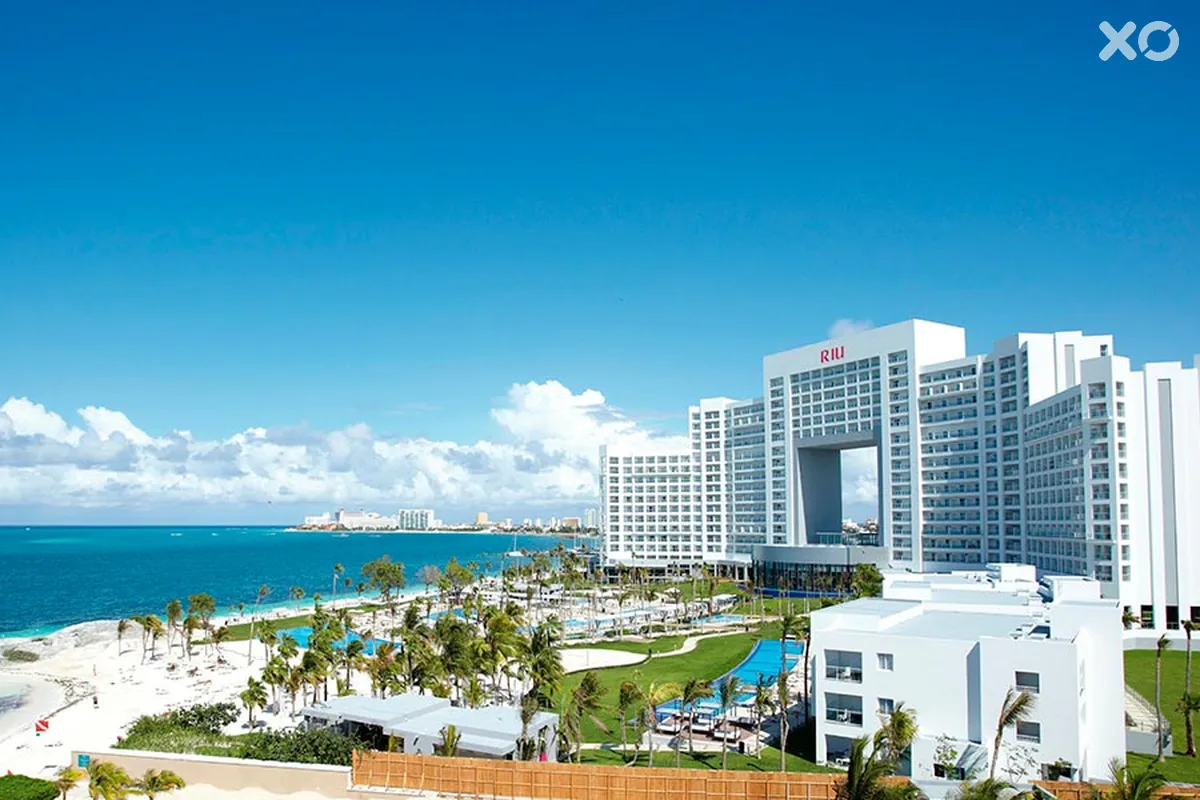 Riu Palace Peninsula Hotel
