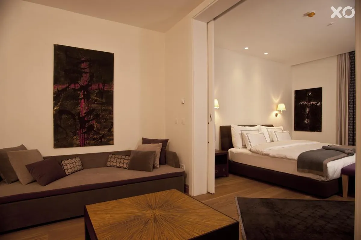 Misafir Suites 8