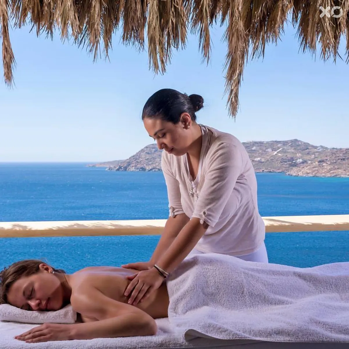 Greco Philia Hotel Boutique