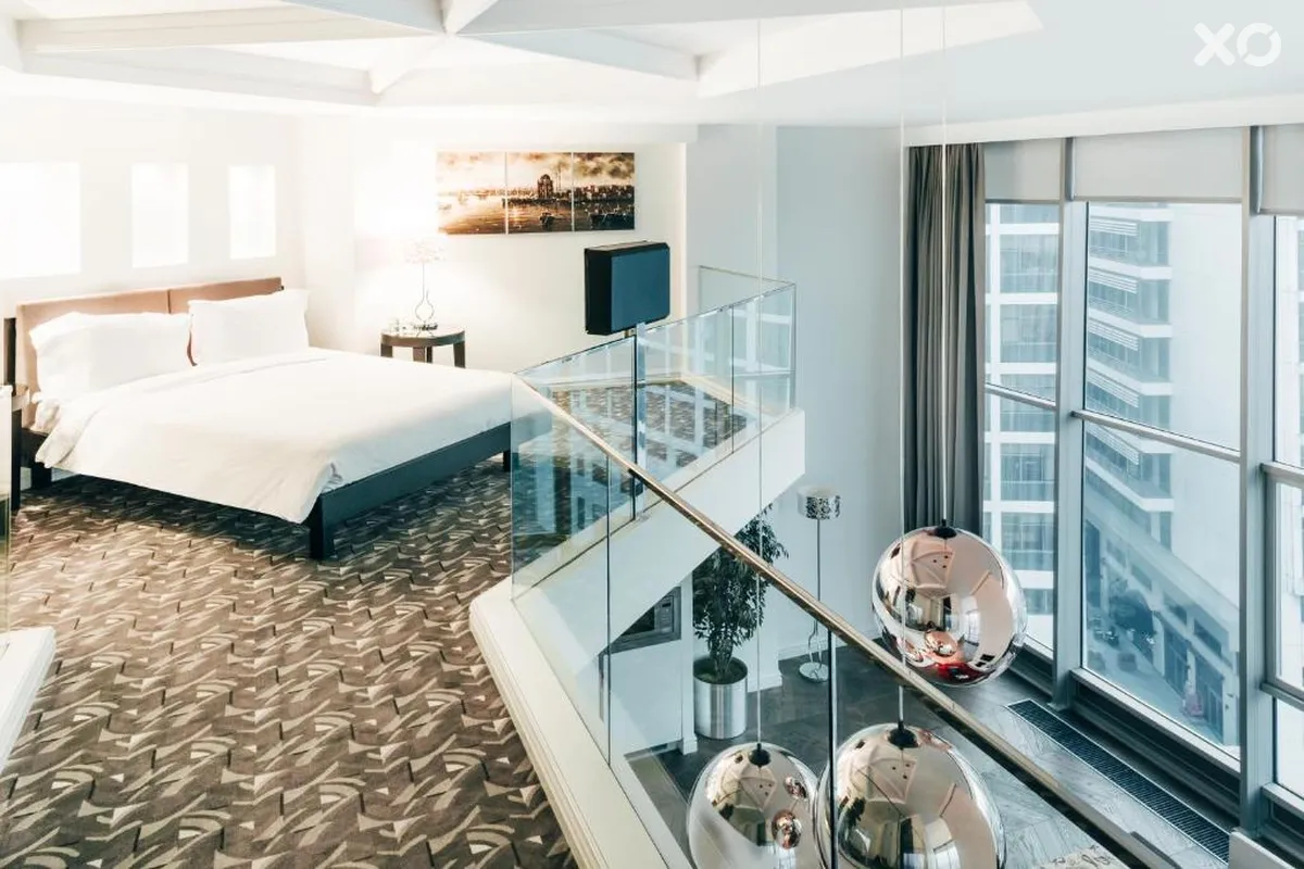 The Elysium Istanbul