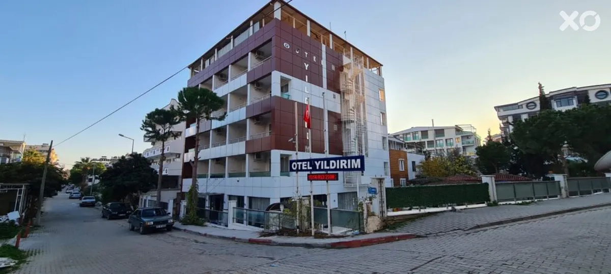 Yildirim Hotel