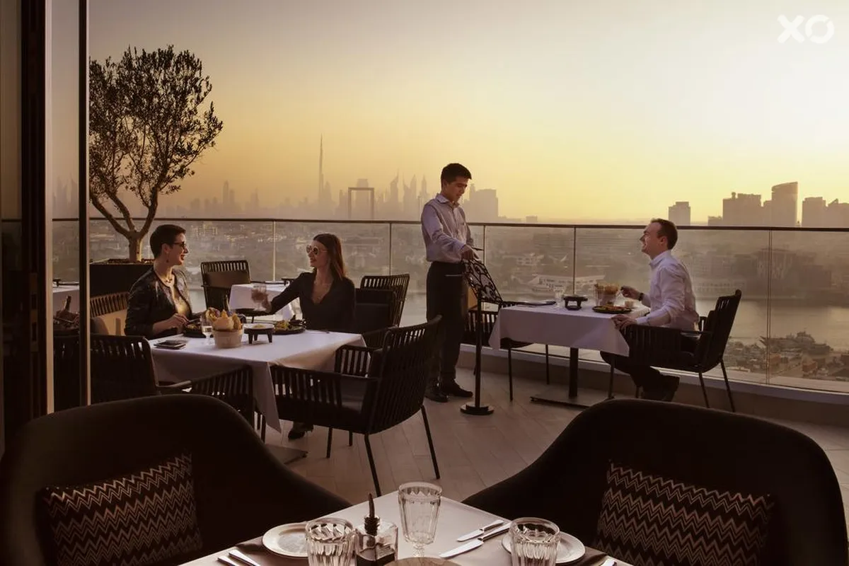 Al Bandar Rotana