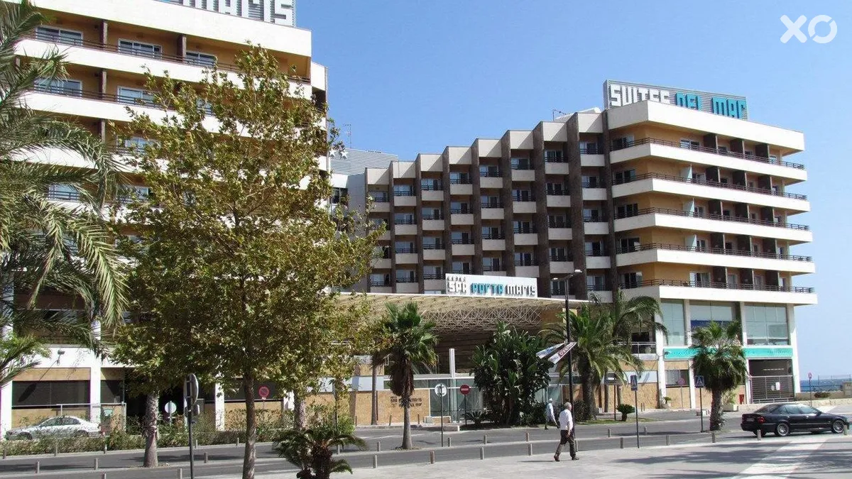Suites del Mar by Melia