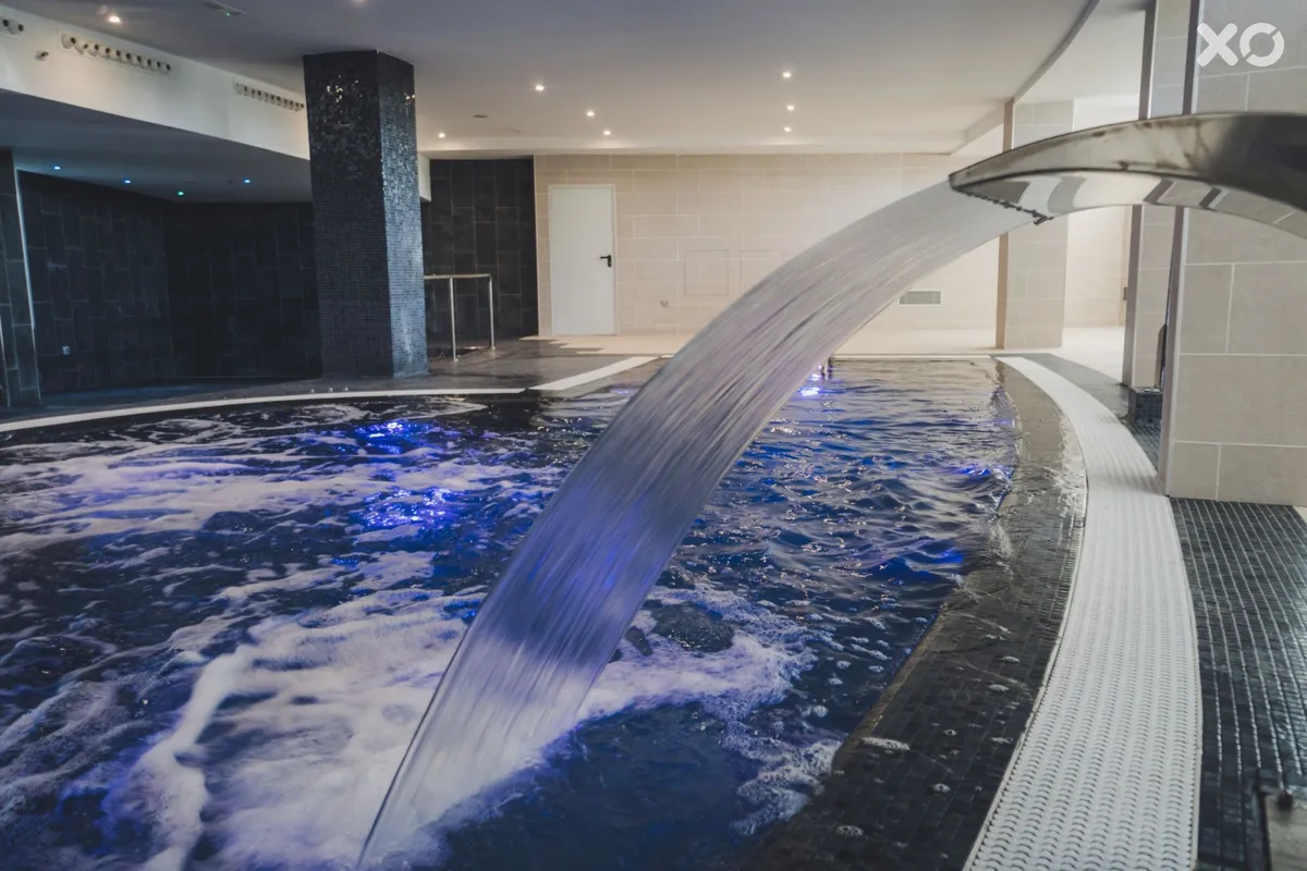 Gara Suites Golf & Spa