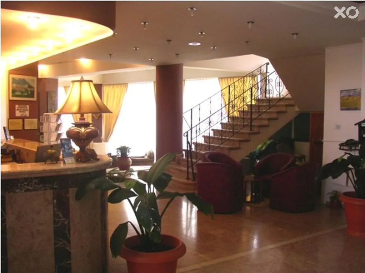 Sempati Hotel