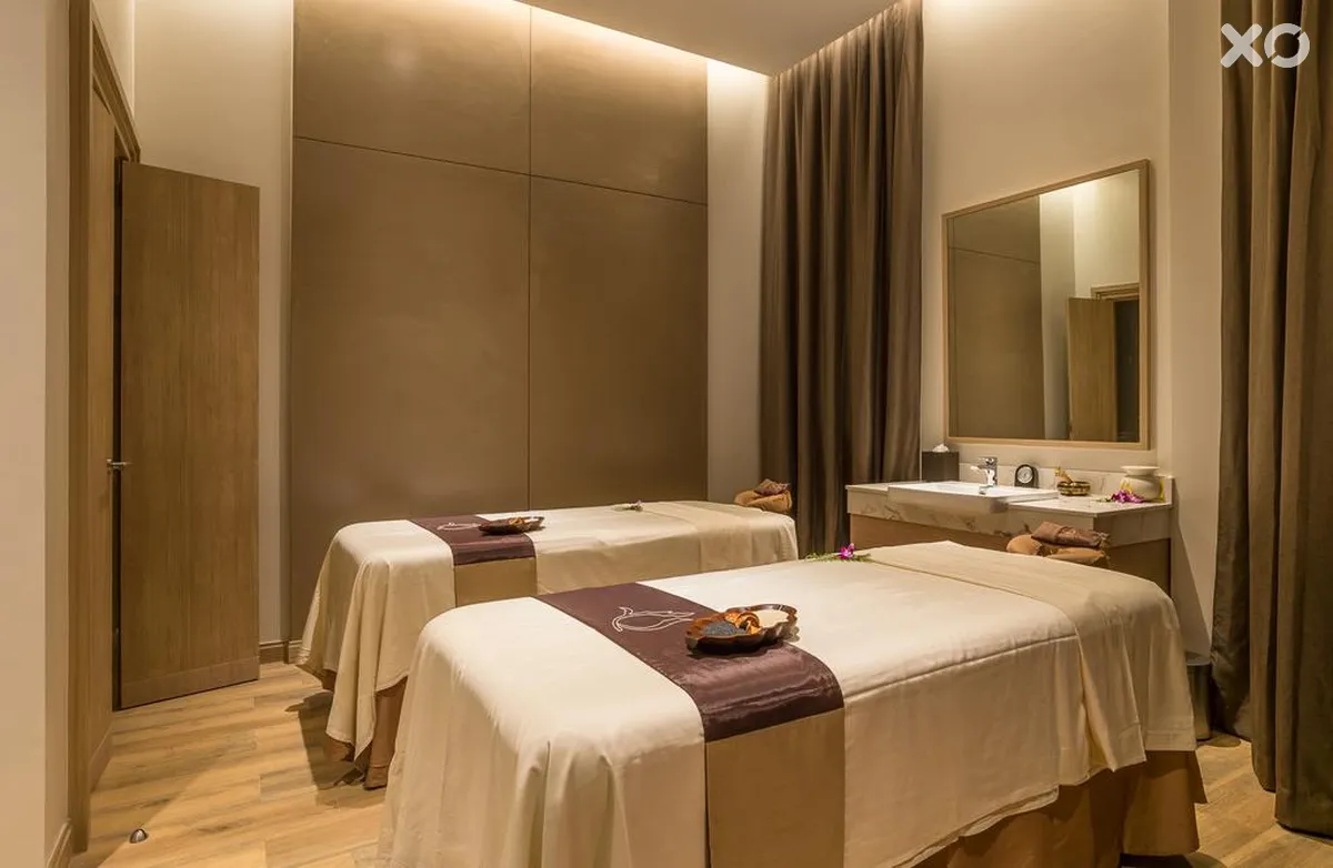 Centara Ao Nang Beach Resort & Spa