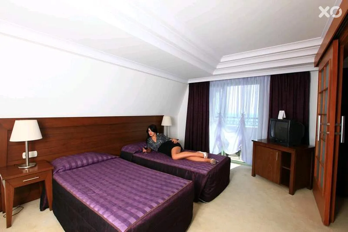 Perre Delta Resort & Spa