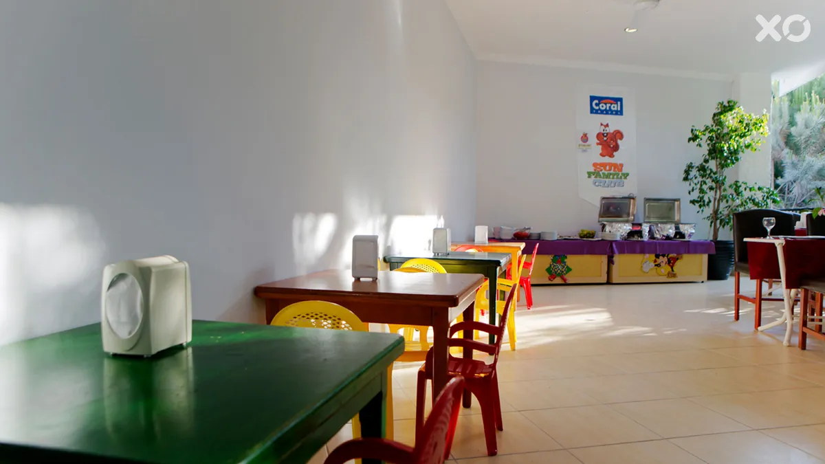 Marvida Hotel Side Beach