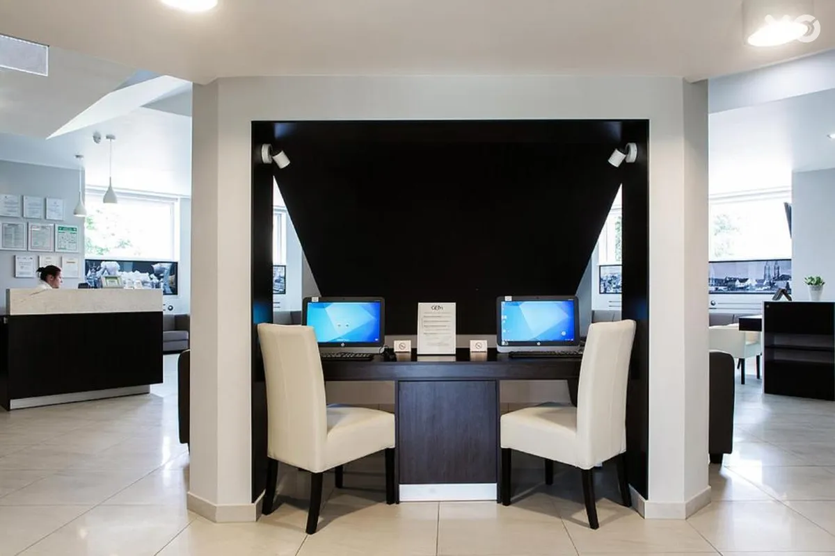 Gem Hotel