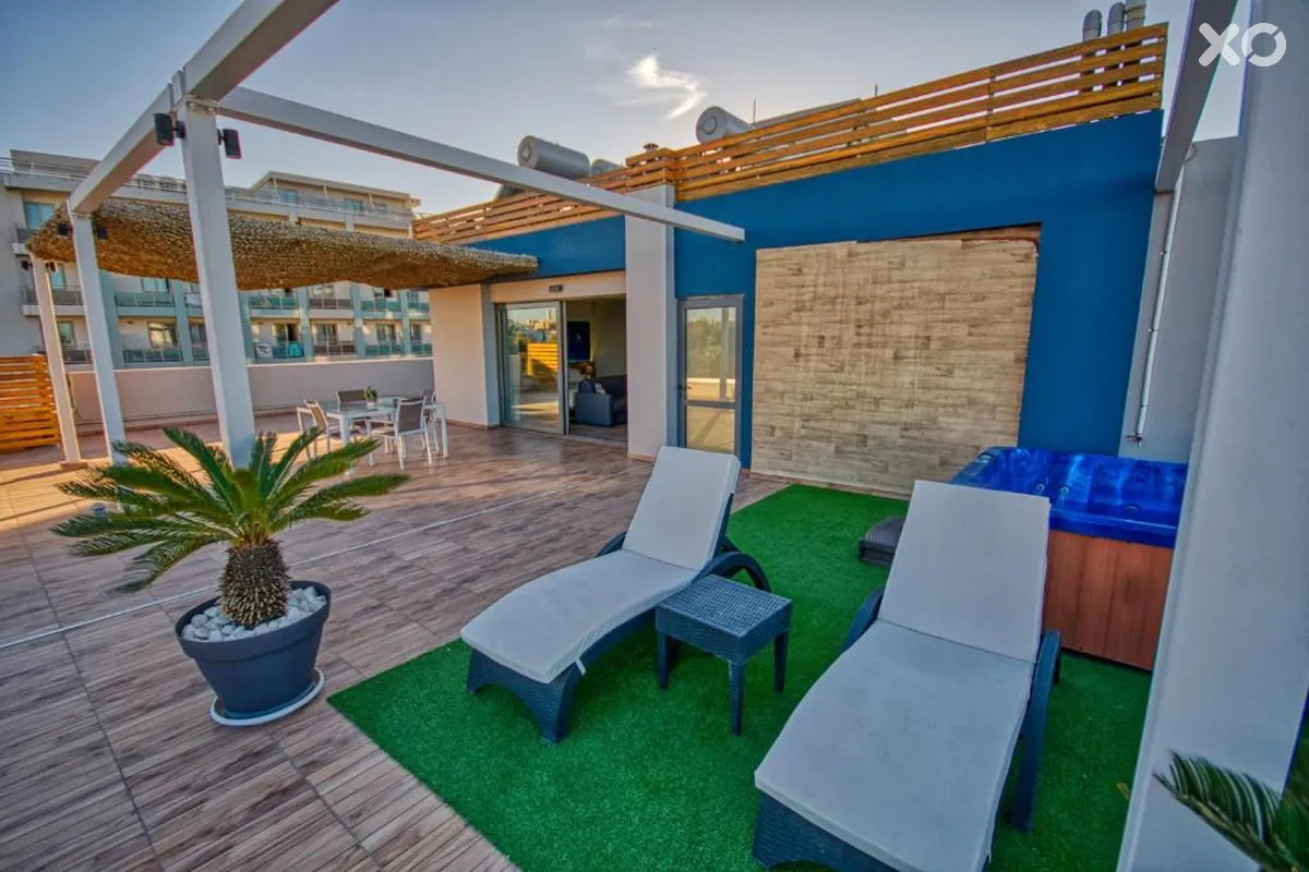 Island Boutique Hotel (Rhodes)