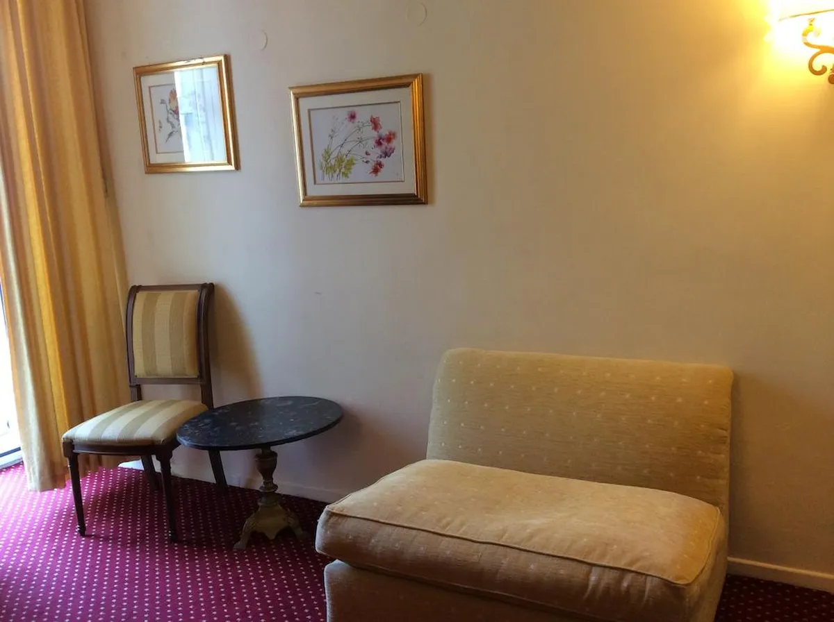 Cavalieri Hotel