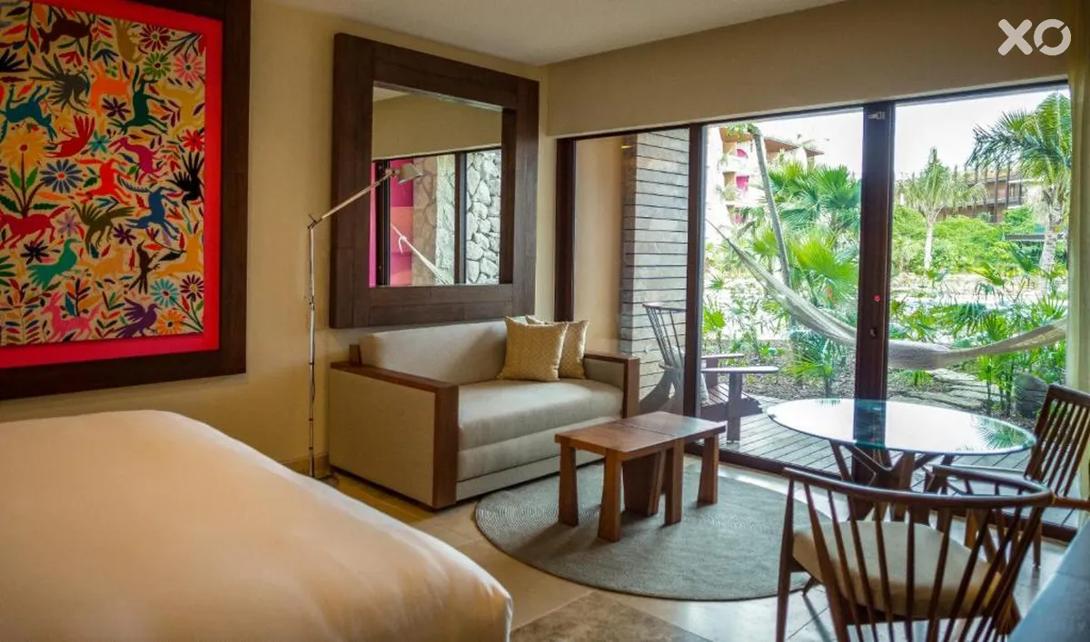 Xcaret Arte Hotel