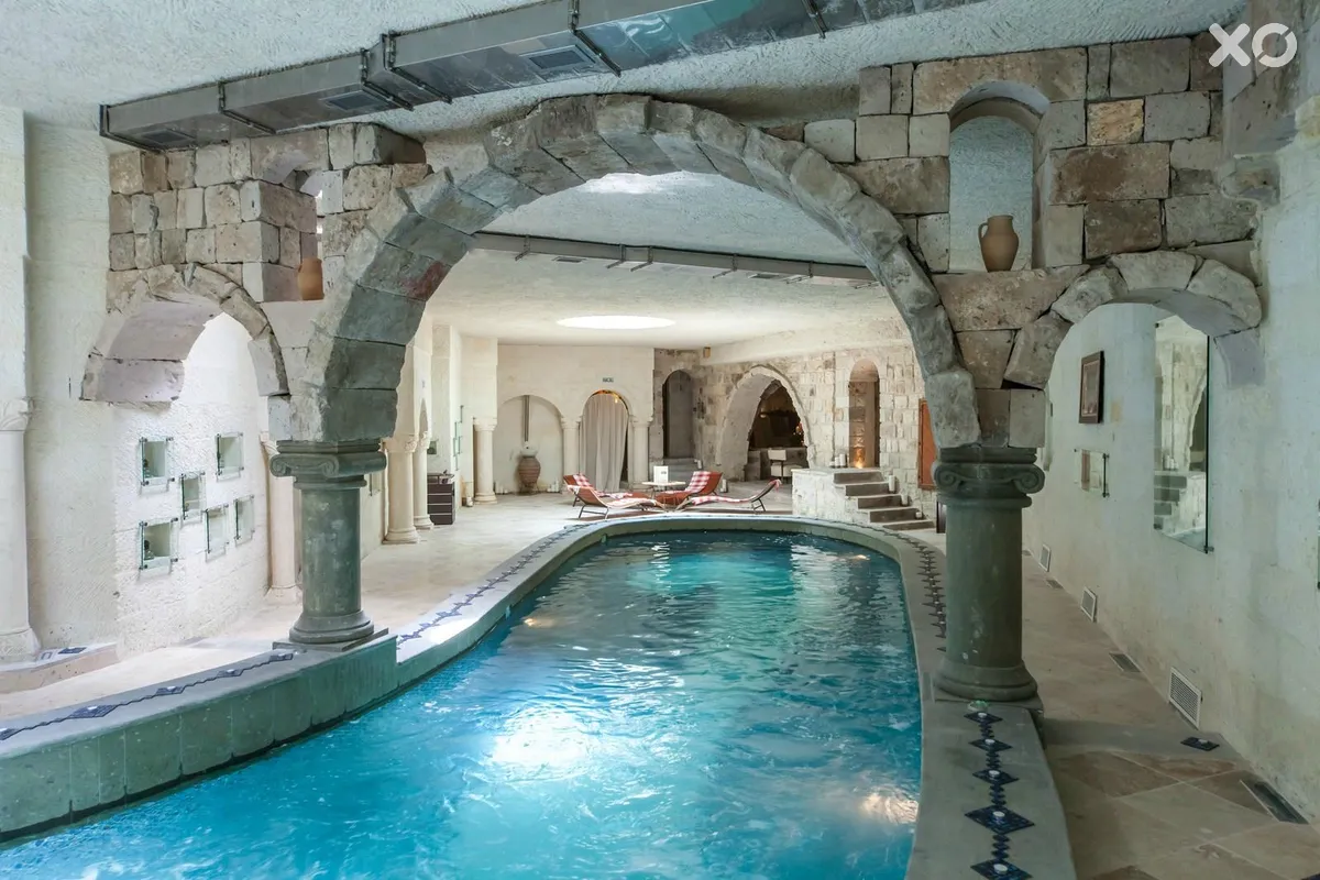 Anatolian Houses