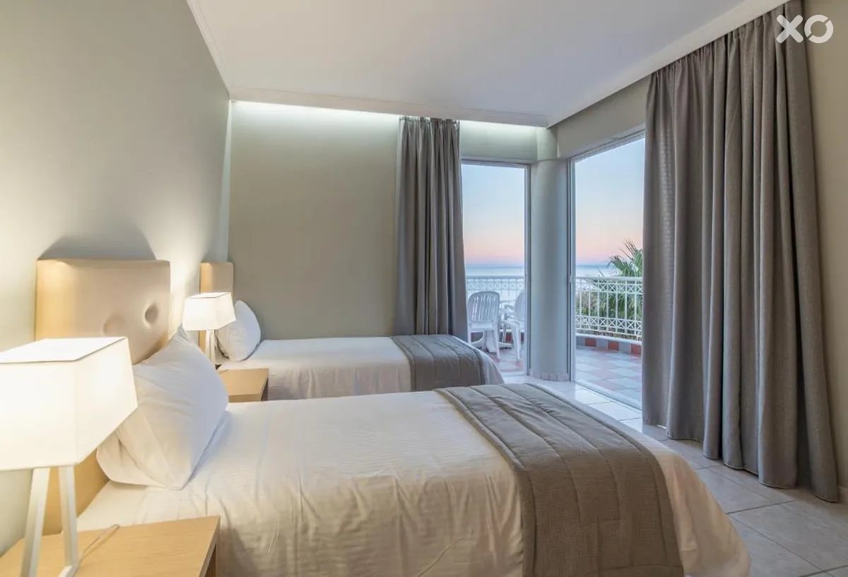 Xenos Kamara Beach Hotel