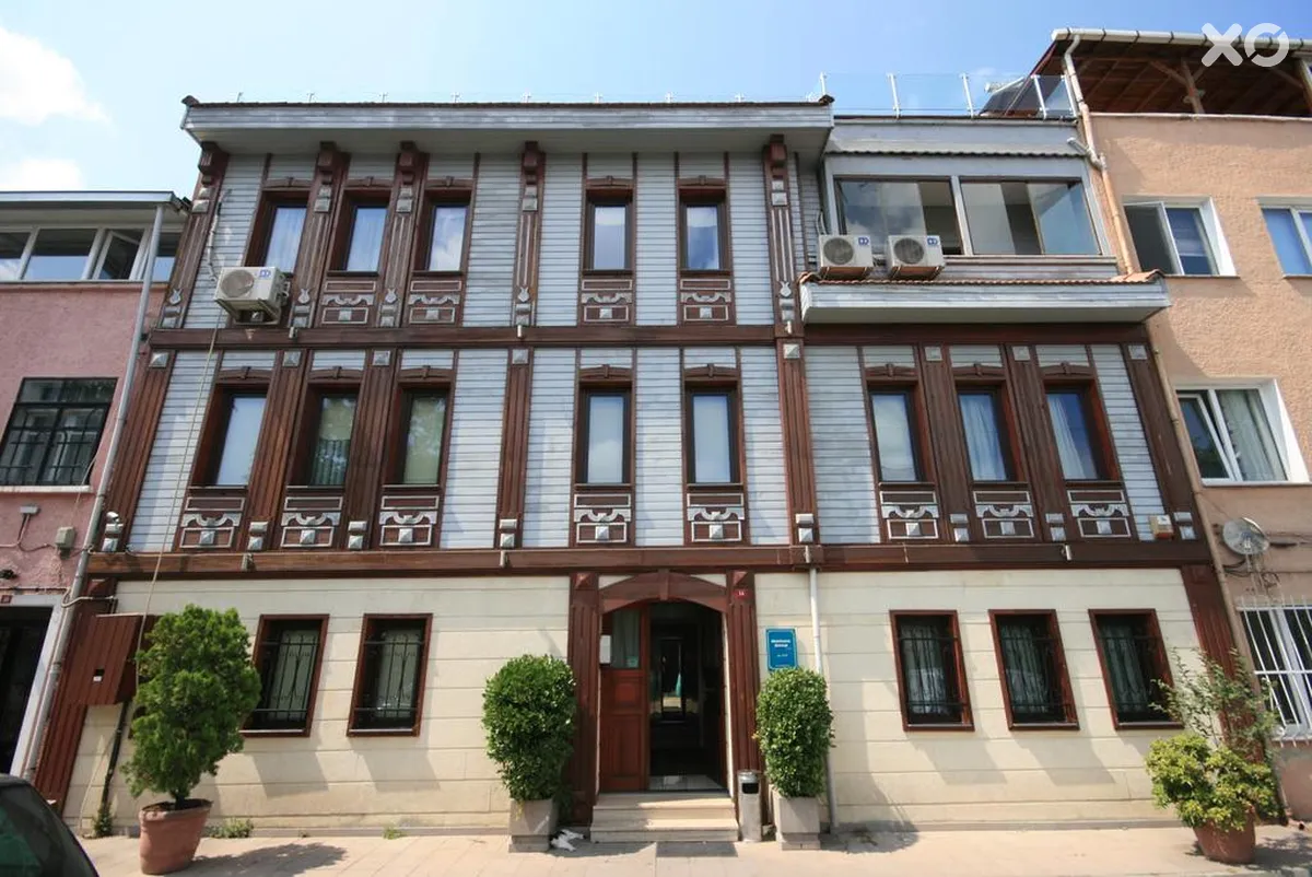 Mangana Konak Hotel