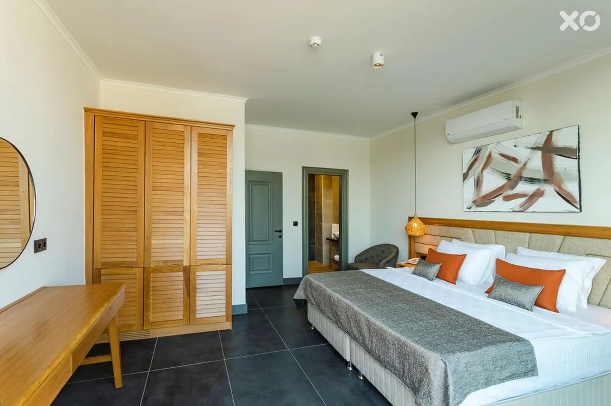 Yalipark Beach Hotel