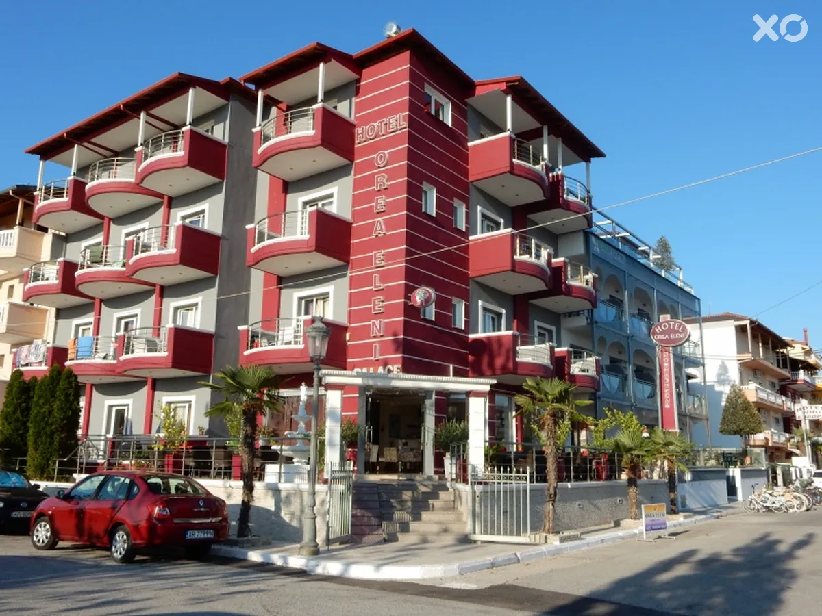 Orea Eleni Palace