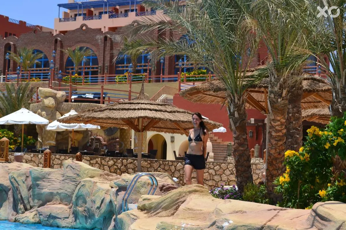Faraana Heights Resort