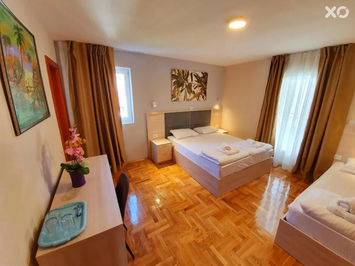 Pier Villa