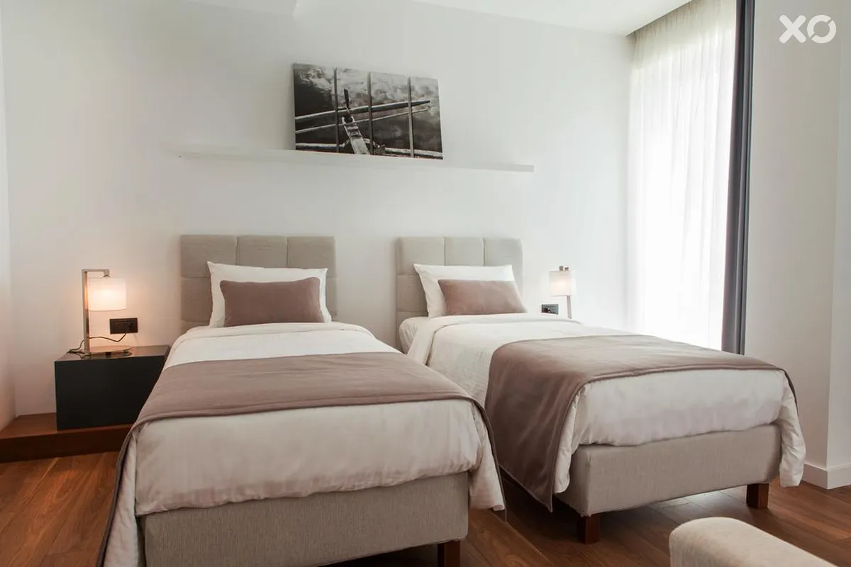 Andon Lapa Luxury Suites