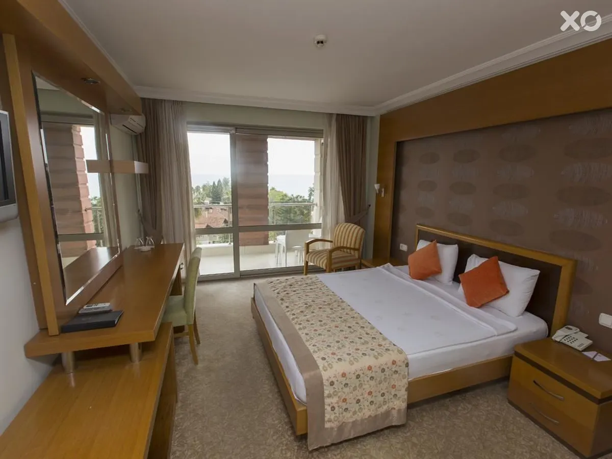 Sirma Hotel