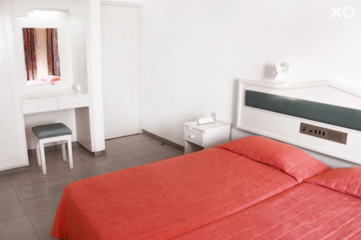 Seagull Hotel Apts
