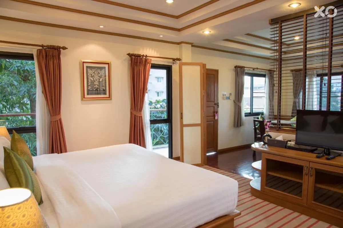 Charlie House Pinklao