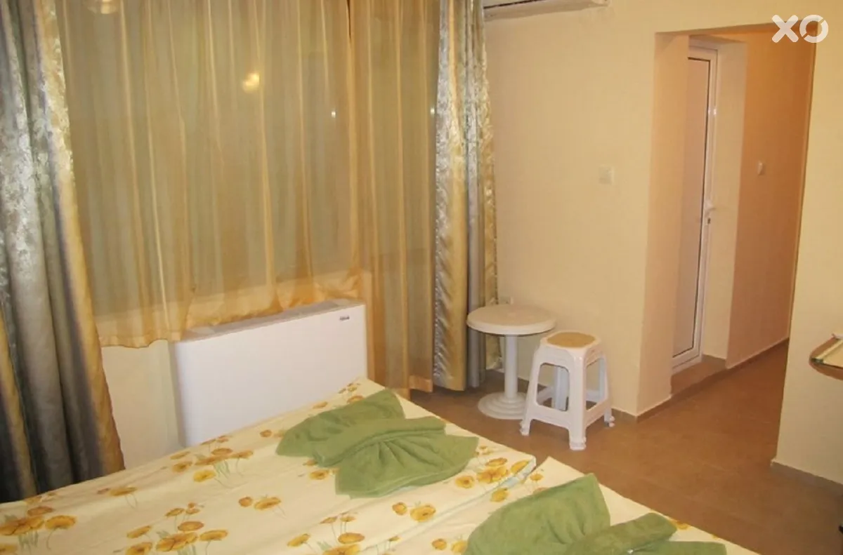 Sveti Nikola Hotel