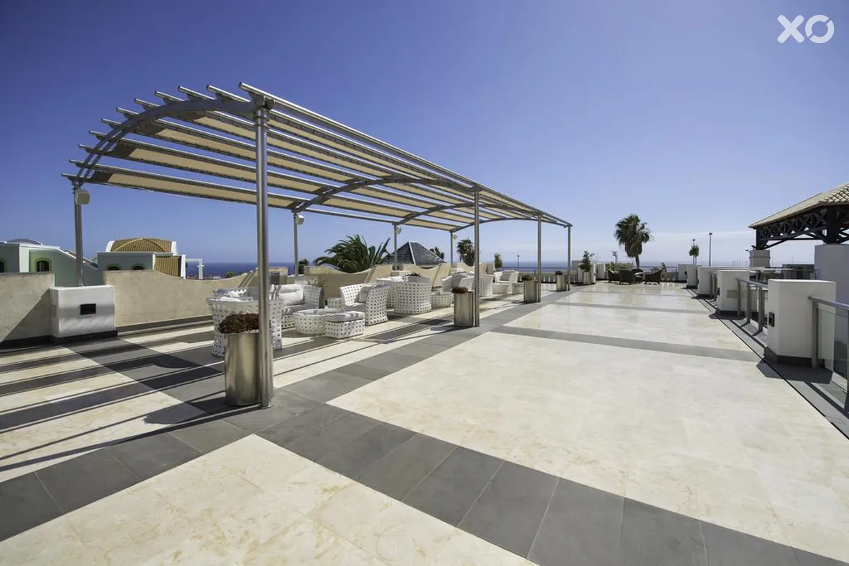 Villa Maria Suite Hotel