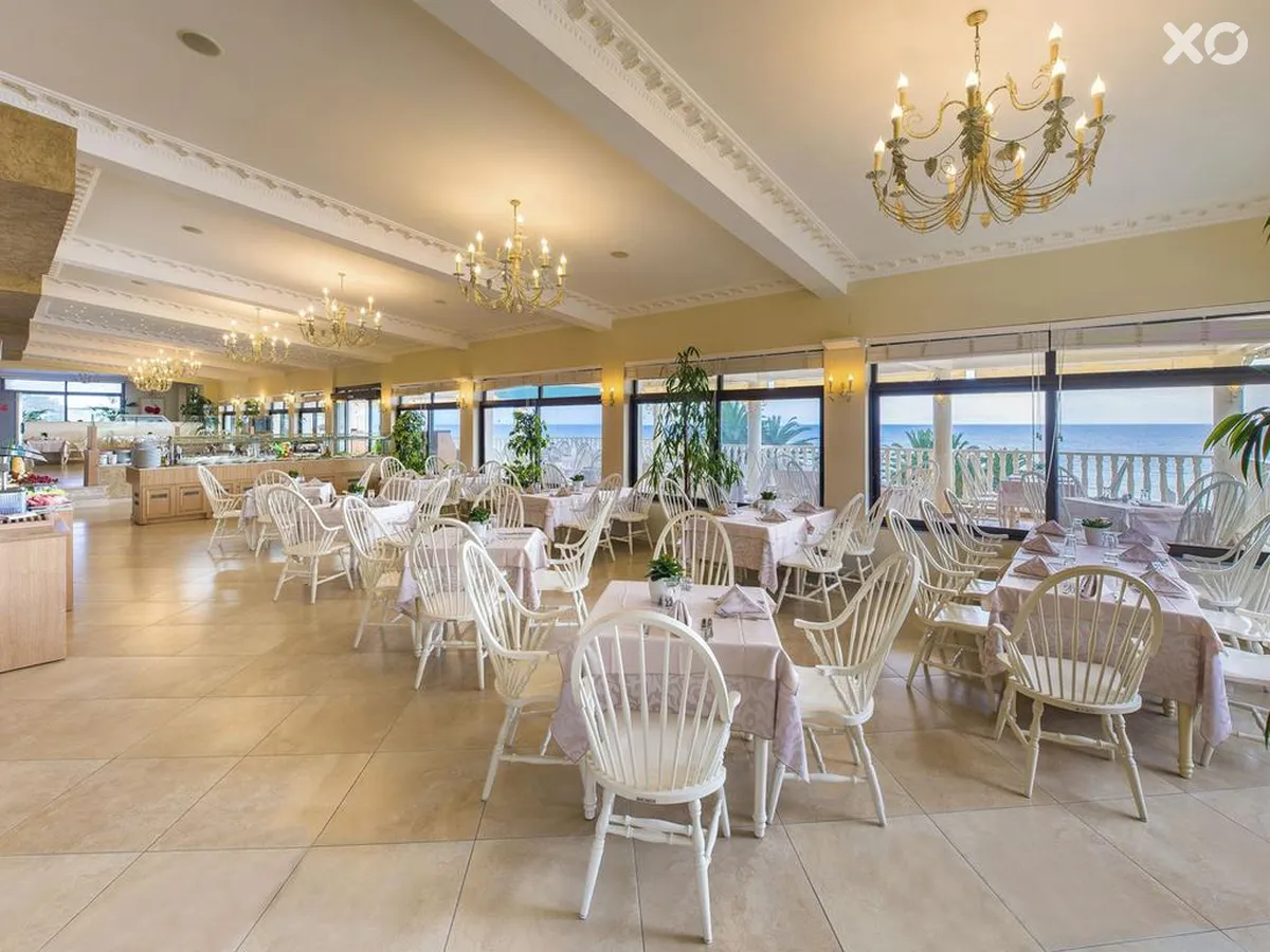 Potidea Palace Hotel