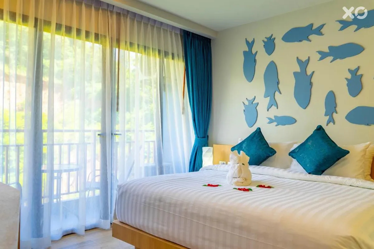 Golden Paradise Hotel