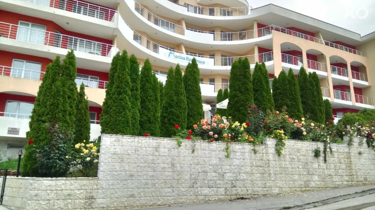 Marina Residence