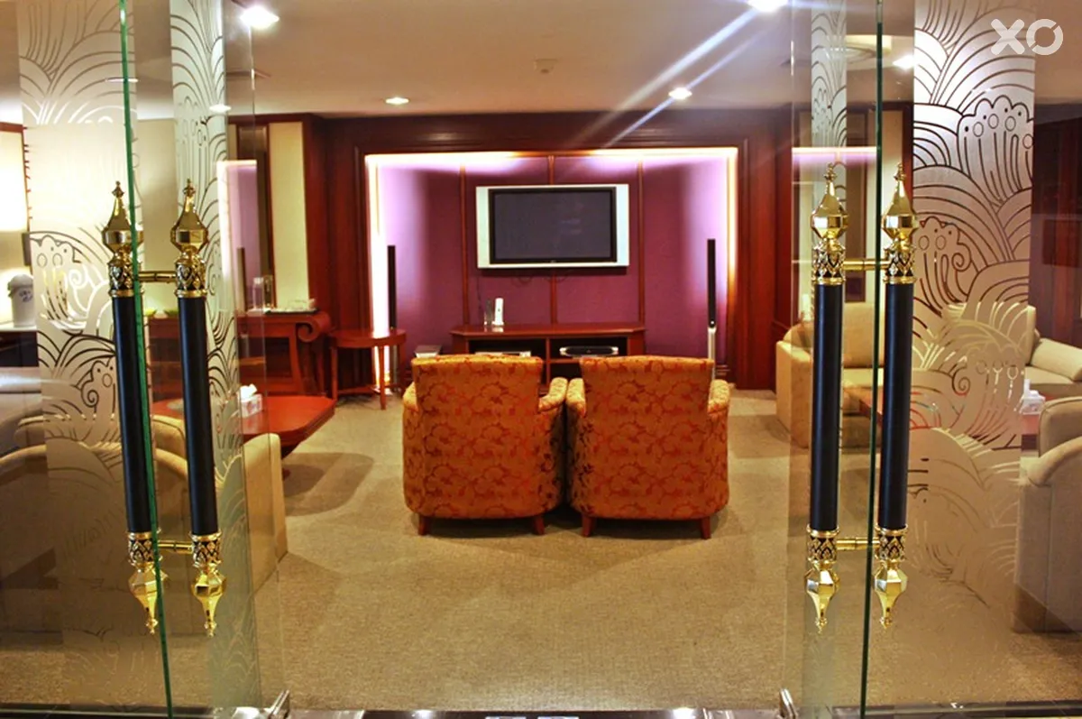 Centre Point Sukhumvit Thong Lo