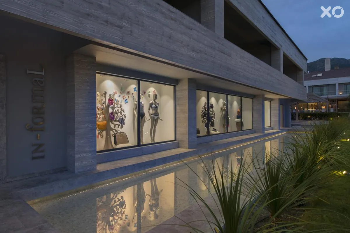 D-Resort Gocek