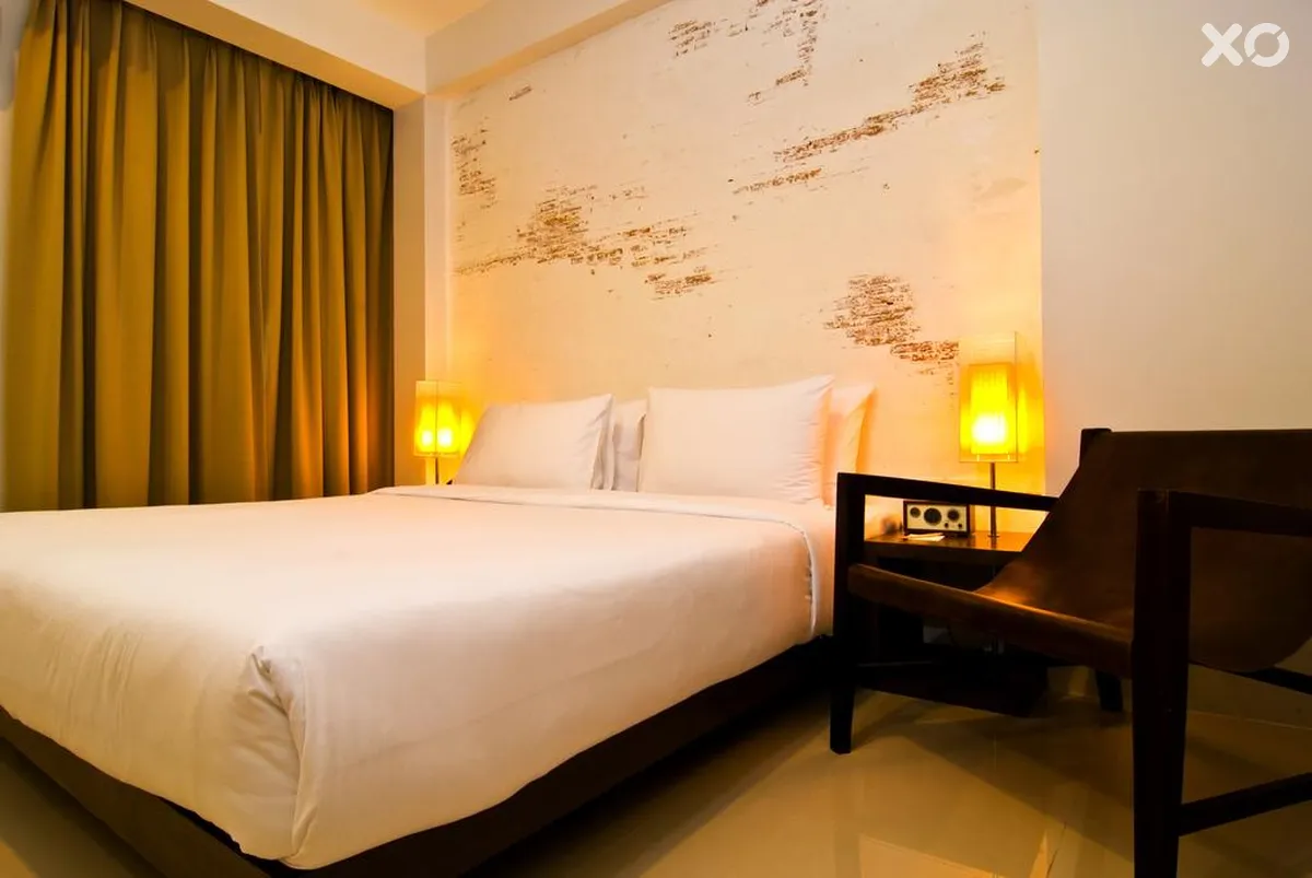 The Album Hotel