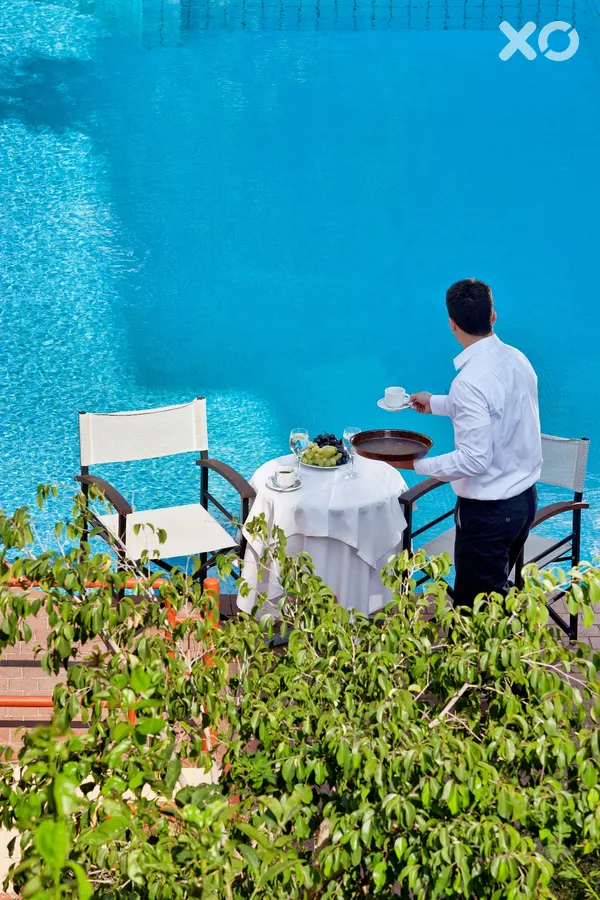 Civitel Akali Hotel