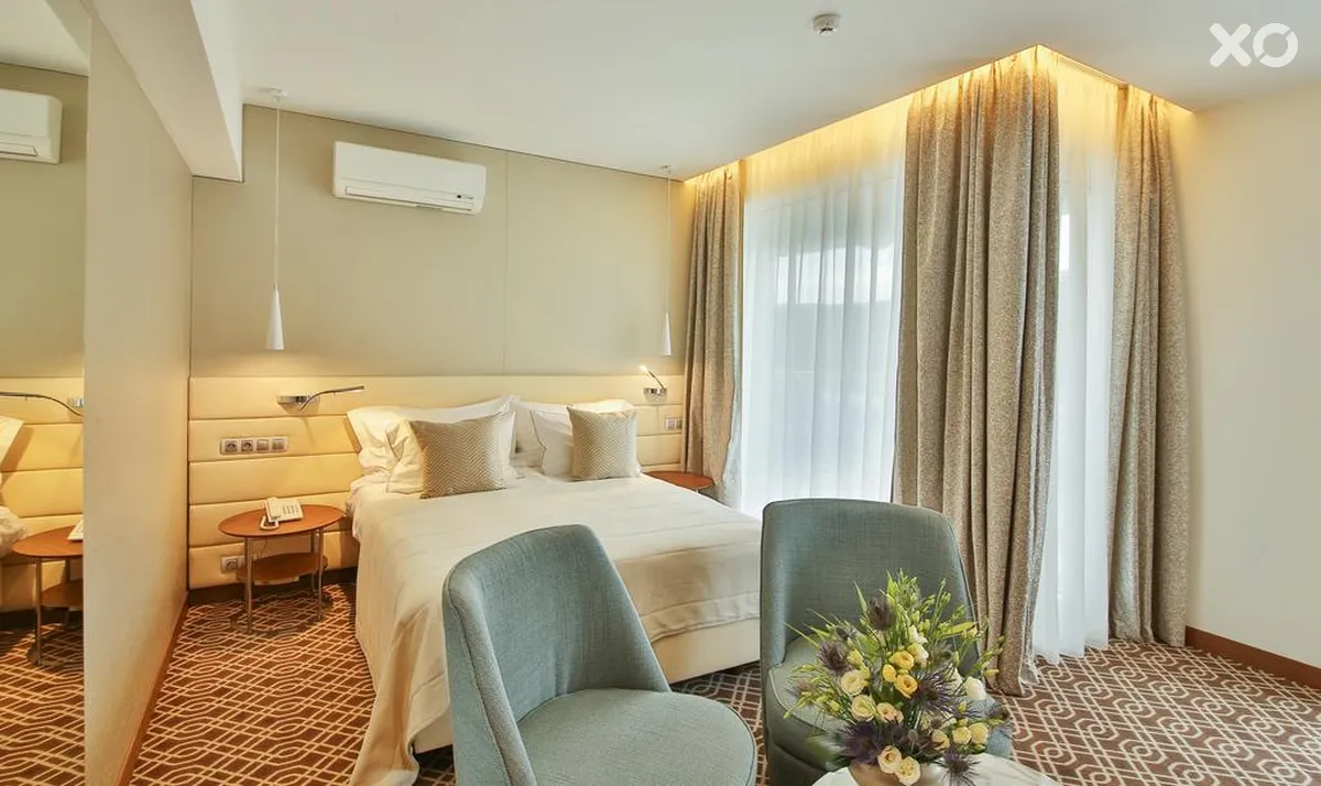 Maritim Hotel Paradise Blue