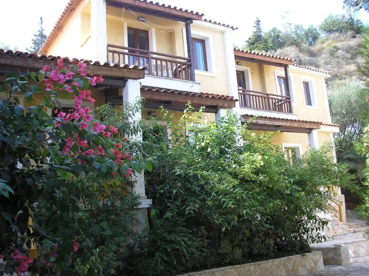 Mirabelle Hotel