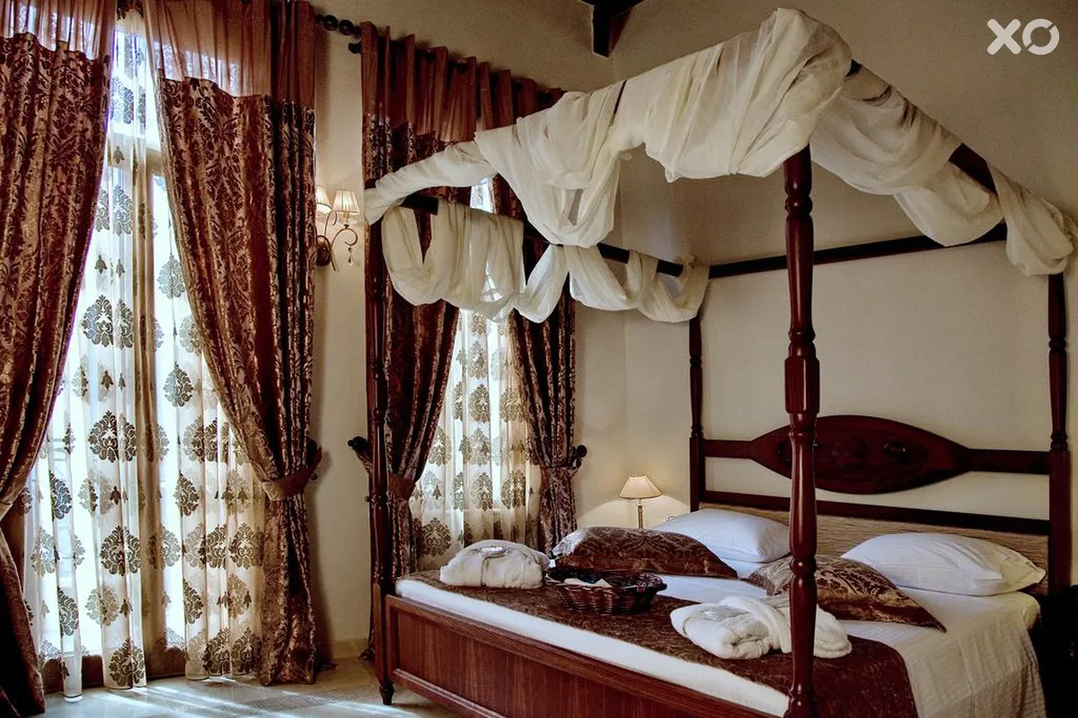 Antica Dimora Suites Hotel