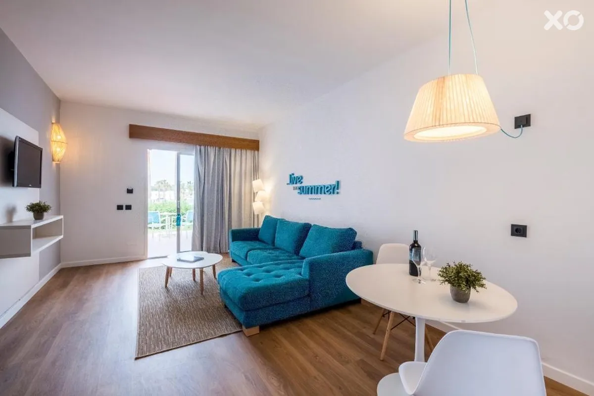 Lago Resort Menorca - Casas del Lago