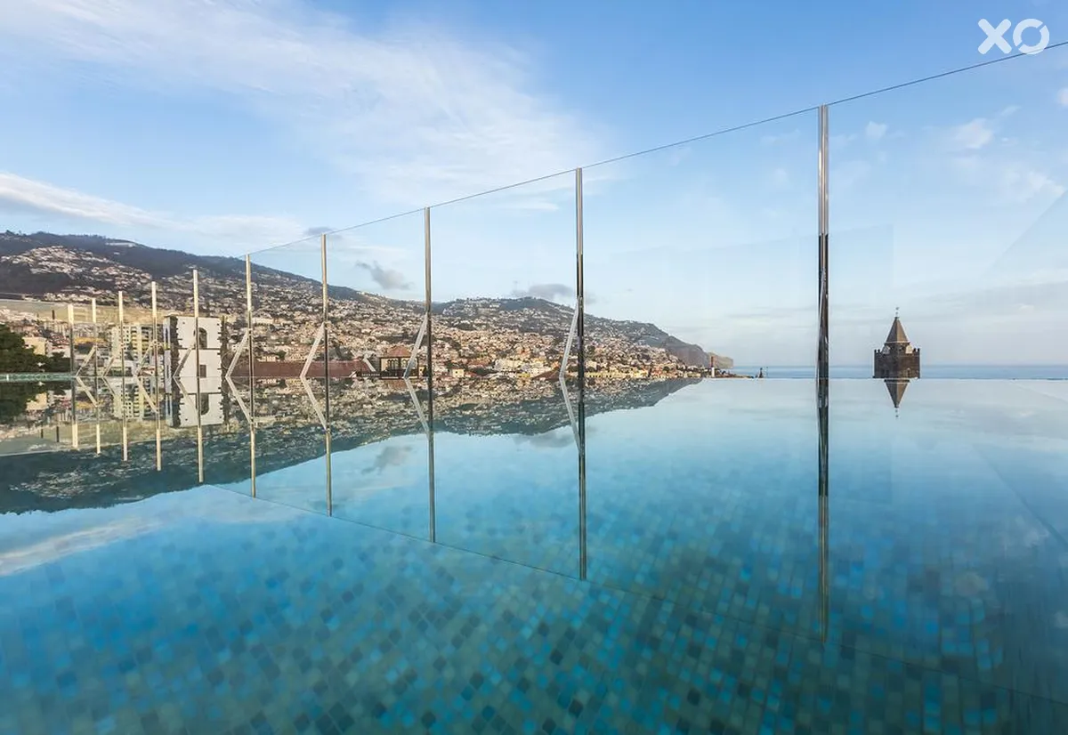 Castanheiro Boutique Hotel