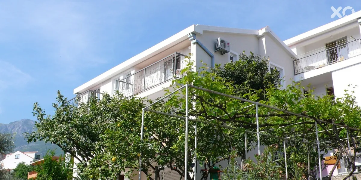 Marko Ivanovic Villa