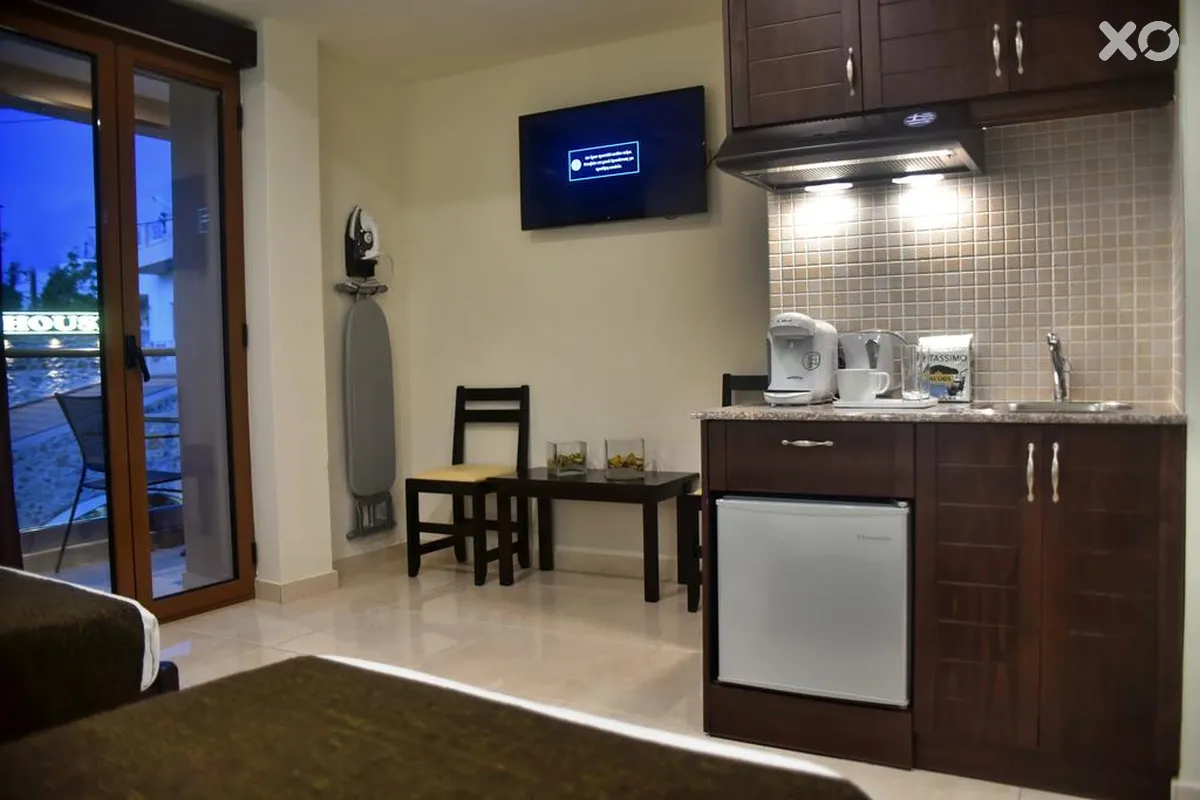 24 Seven Boutique Hotel