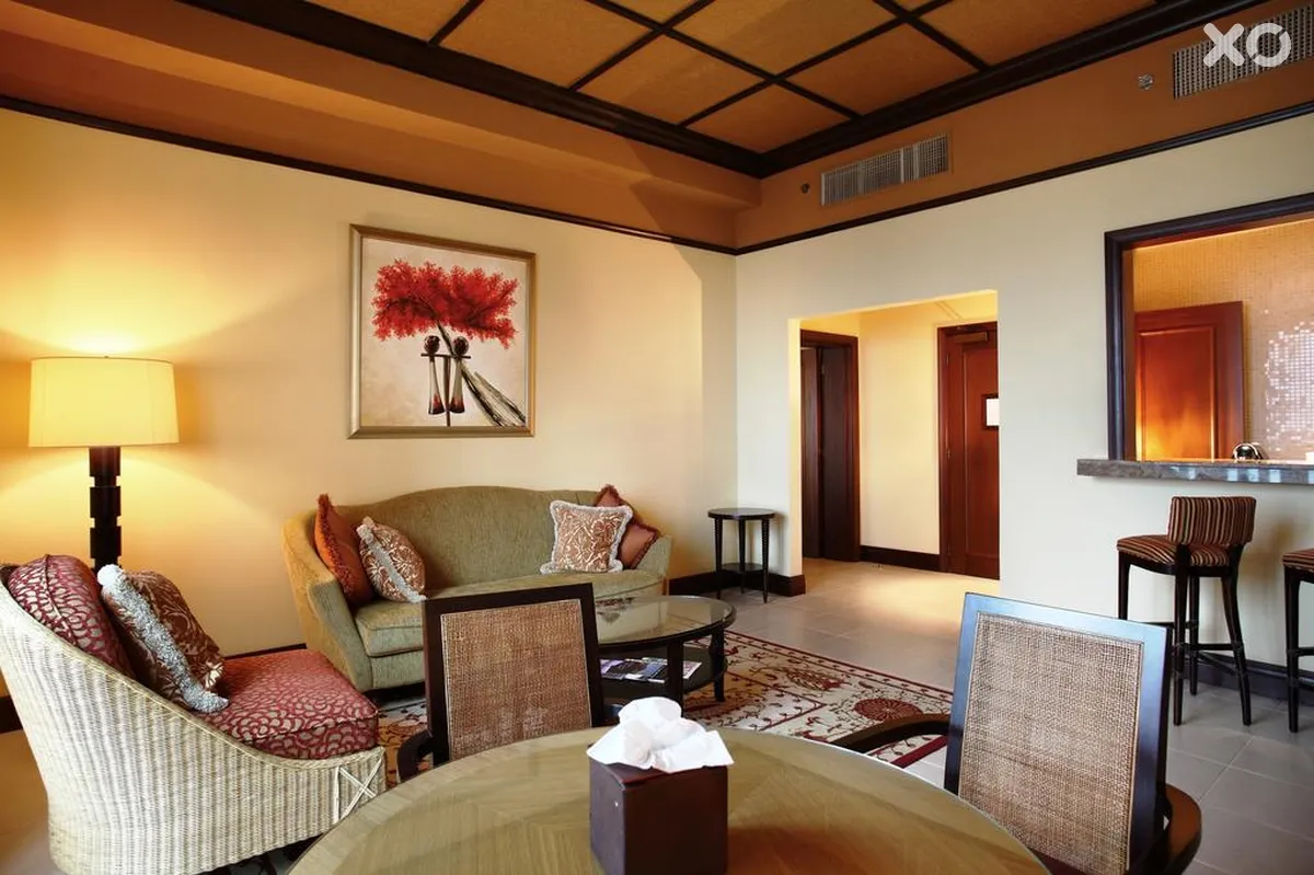 Desert Islands Resort & Spa by Anantara