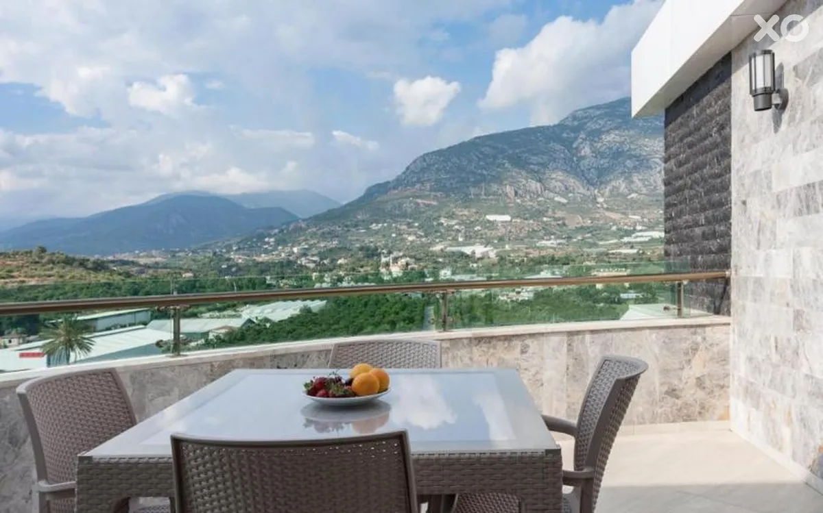 Graf Victor Boutique Hotel