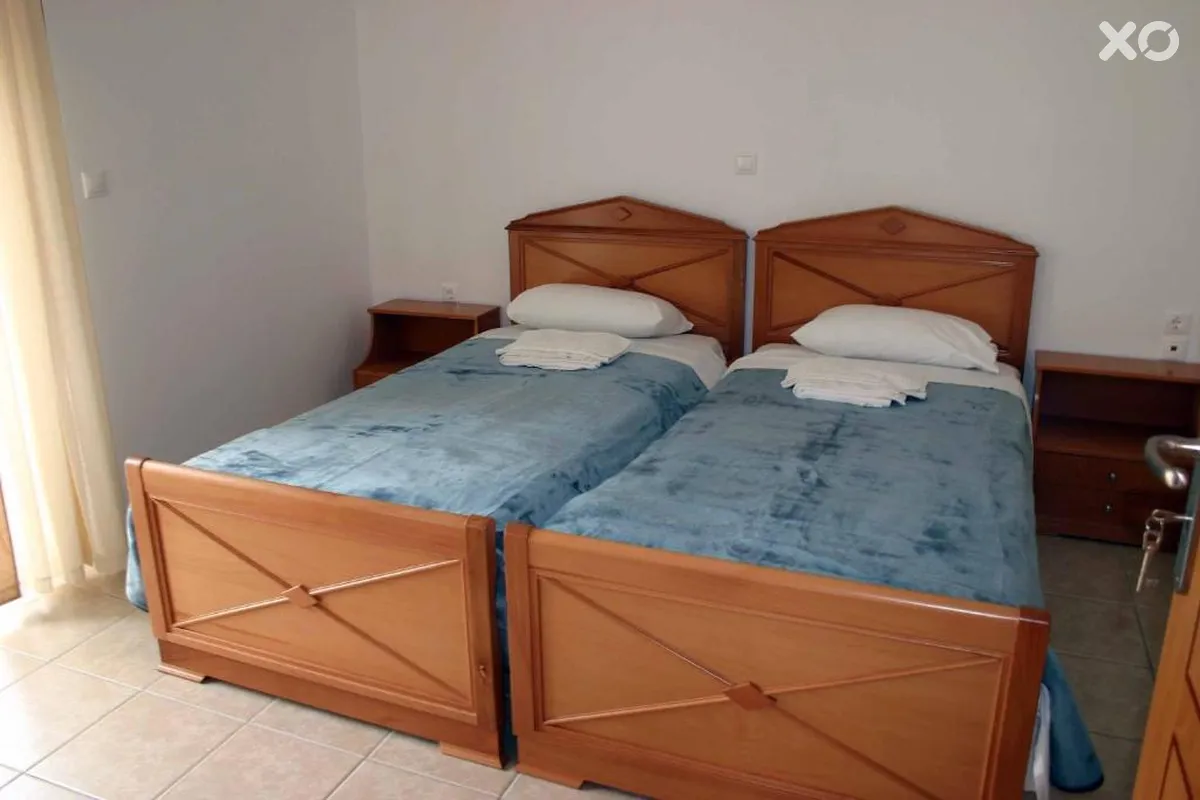 Evilion Hotel