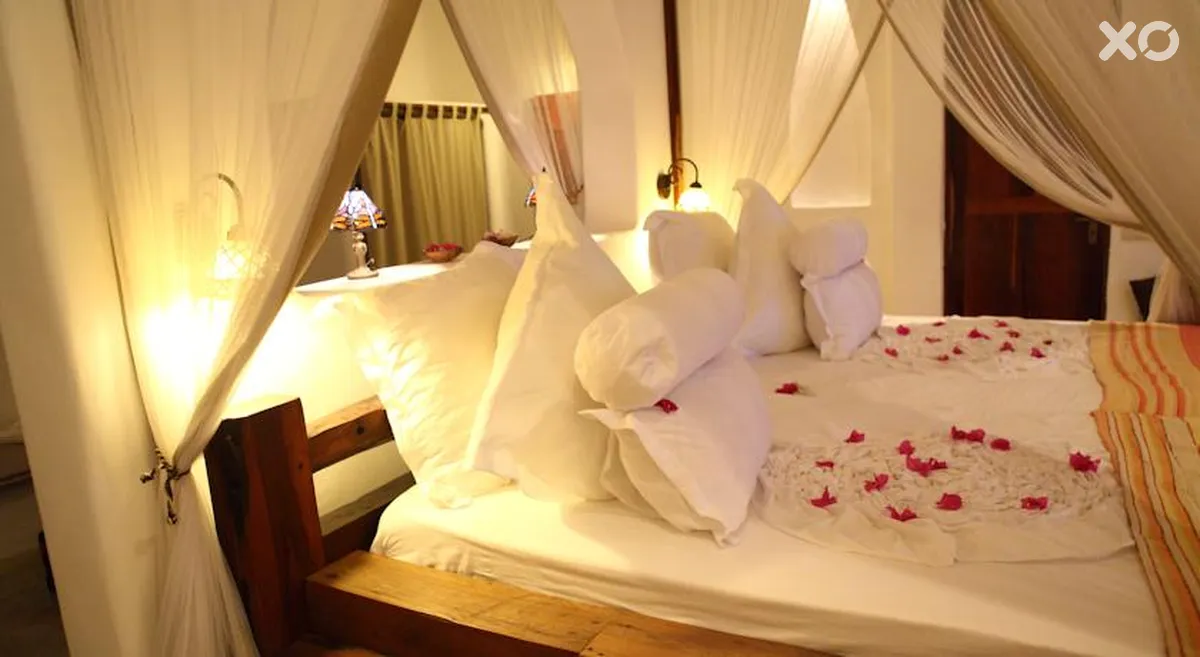 Boutique Hotel Matlai