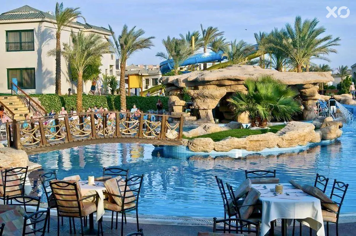 Island View Resort
