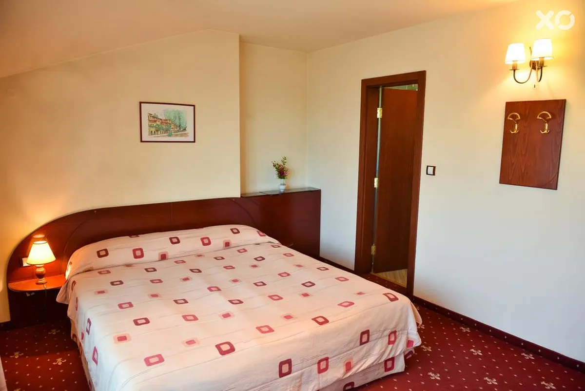 Martin Club Hotel