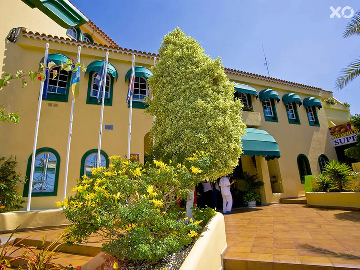Laguna Park 1